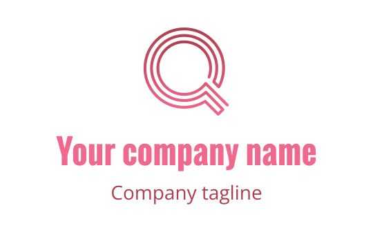 Q logo