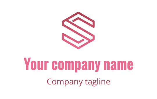 Number logo