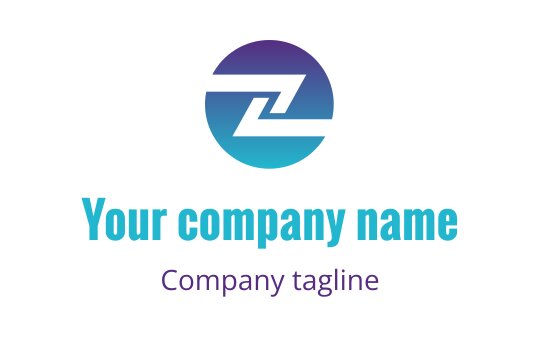 Z logo