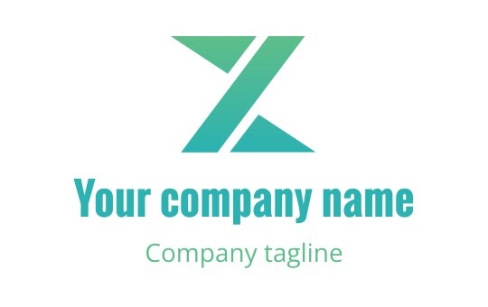 Z logo
