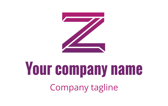 Z logo