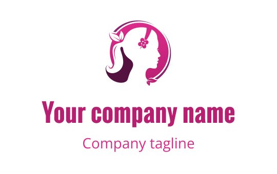 Woman logo