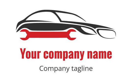 Car logo