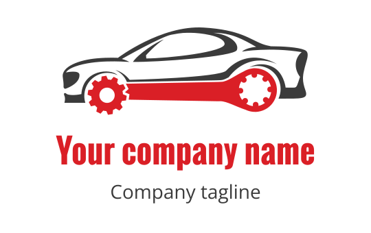 Mechanic logo