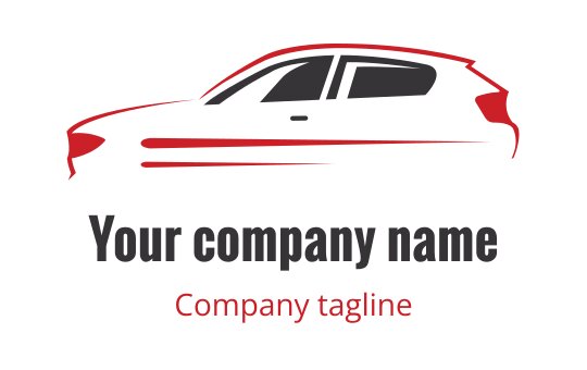 Car logo