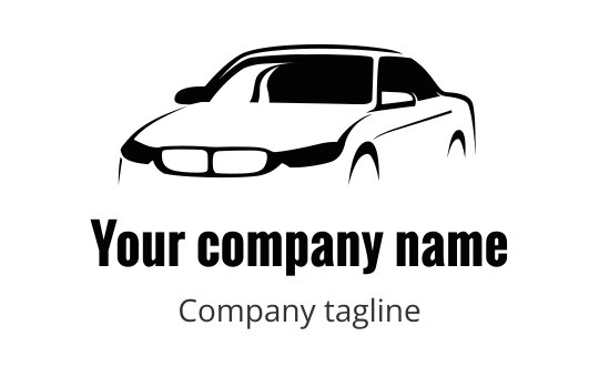 Car logo