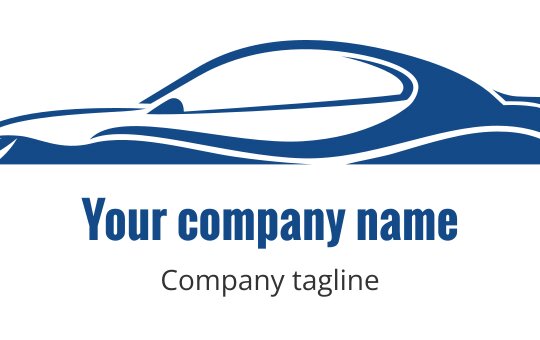 Car logo