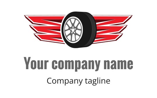 Mechanic logo