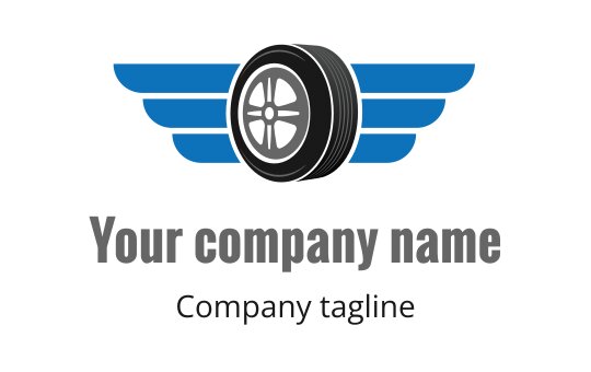 Mechanic logo