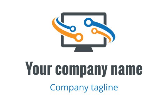 Cable logo