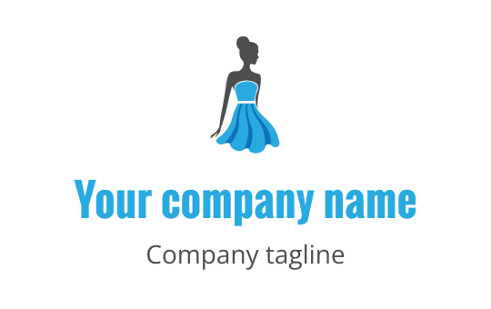 Clothing logo