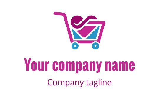 Cart logo