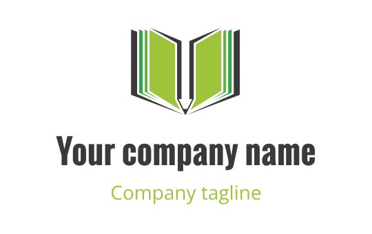 Paper logo