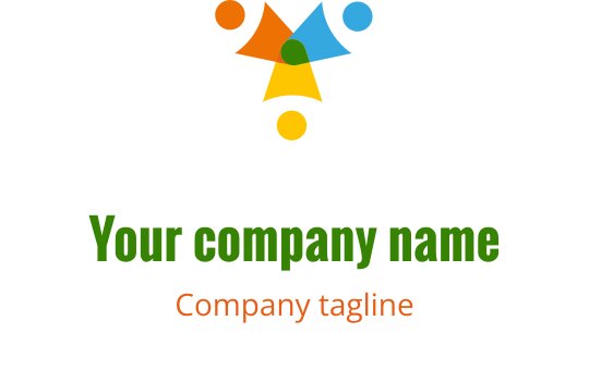 Theatre logo