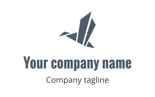 Origami logo