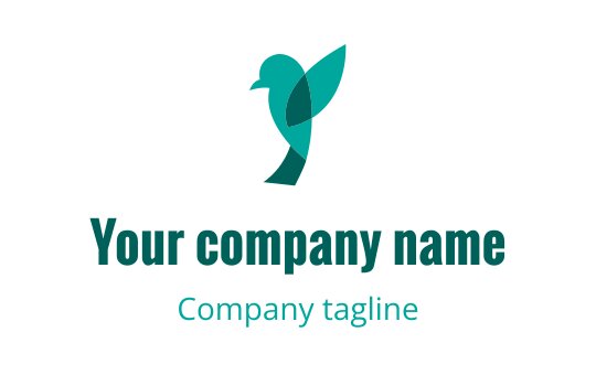 Hummingbird logo