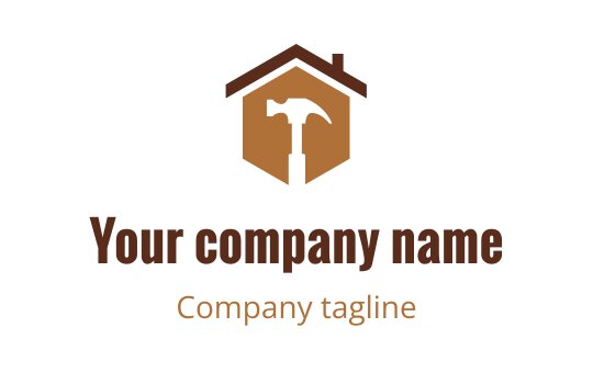 Renovation logo