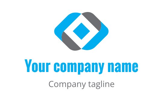 Optical logo