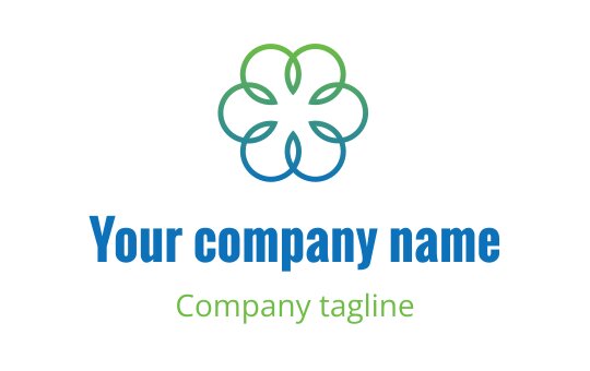 Country logo