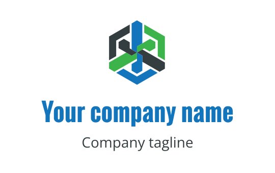 Cube logo