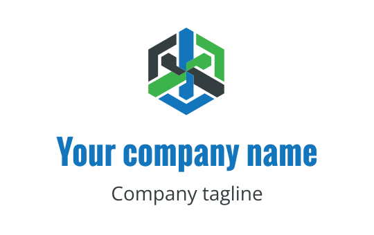 Cube logo