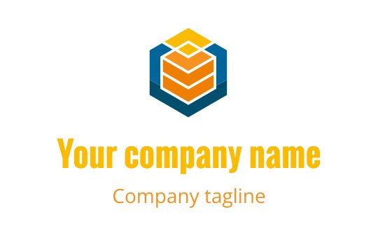 Cube logo