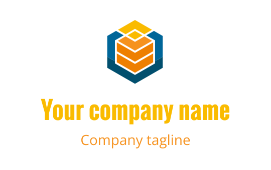 Cube logo