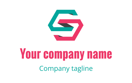 S logo
