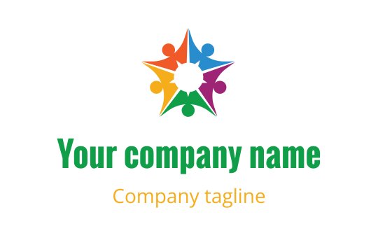 Recruitment logo