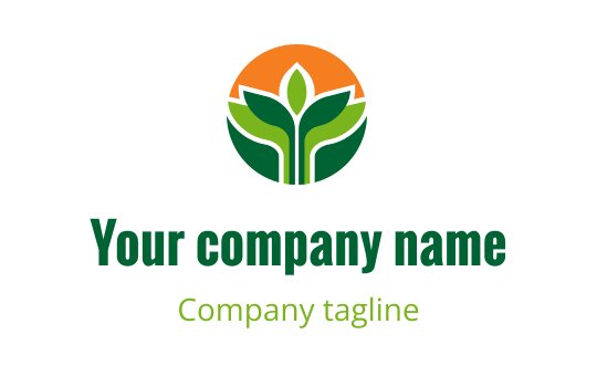 Tractor logo