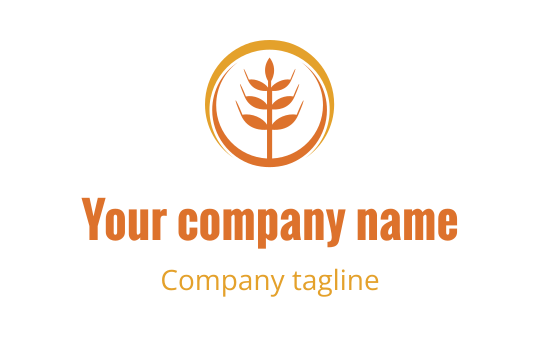 Bakery logo