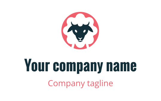 Pig logo