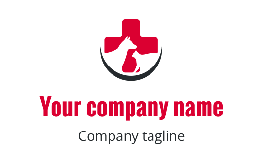 Cat logo