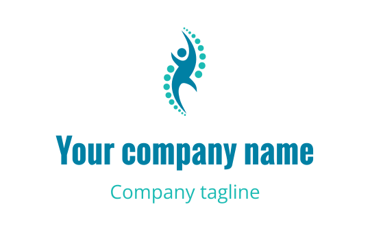 Massage logo