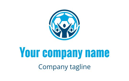Ball logo