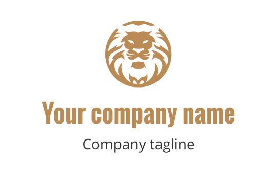 Feline logo