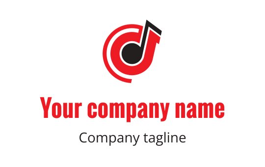 Note logo