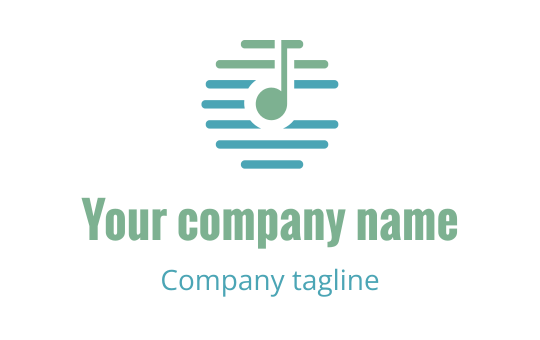 Note logo