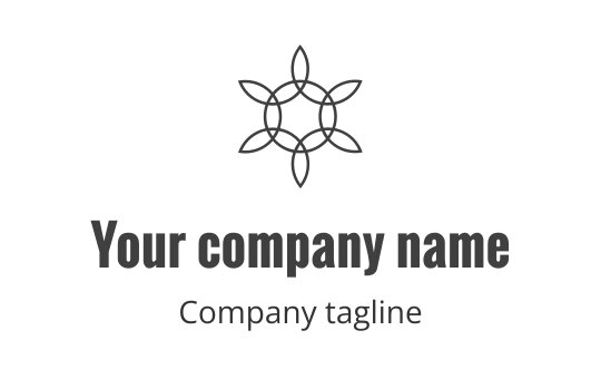 Country logo