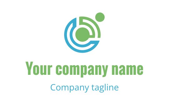 Search logo