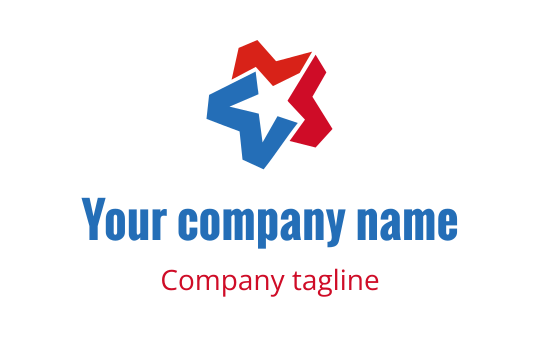 Star logo