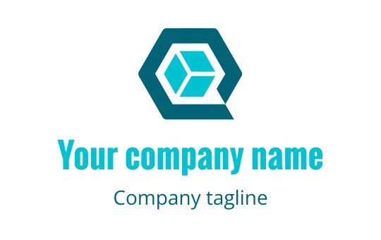 Shipping logo