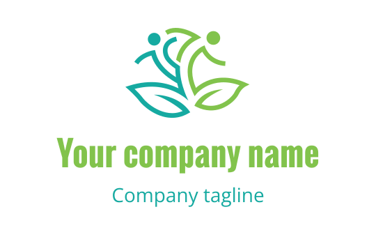 Plant logo