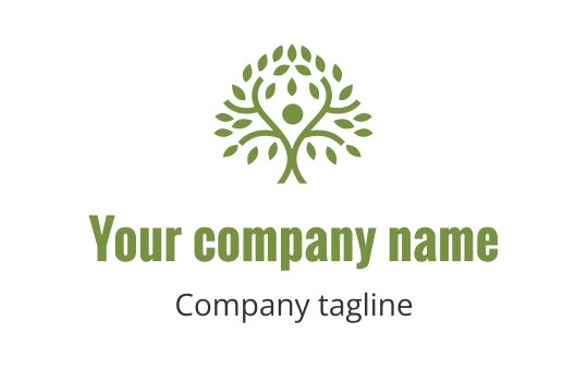Ecology logo