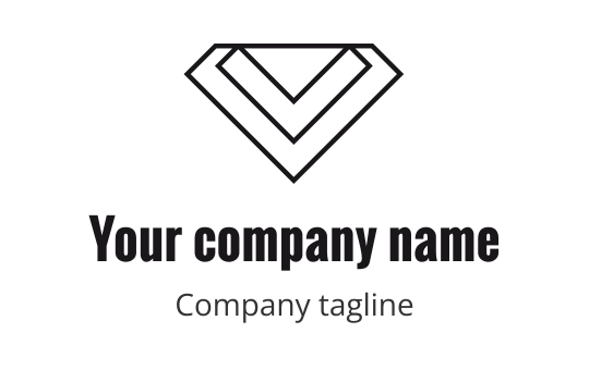 Jewelry logo