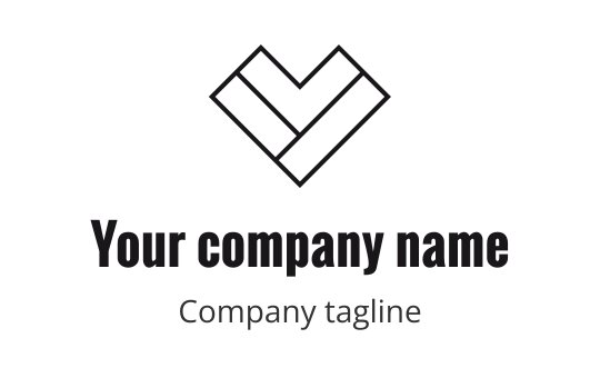 Flooring logo