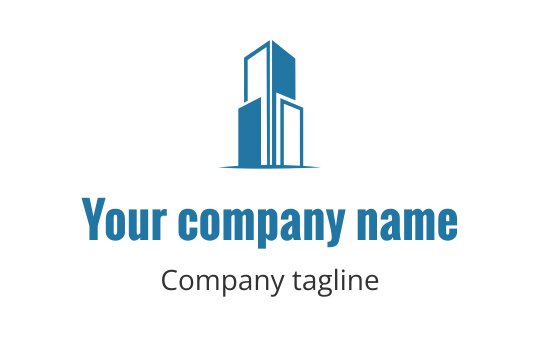 Building logo