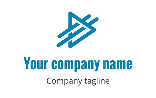 Tv logo