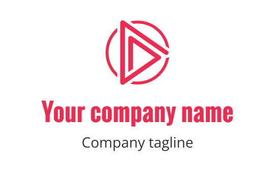 Tv logo