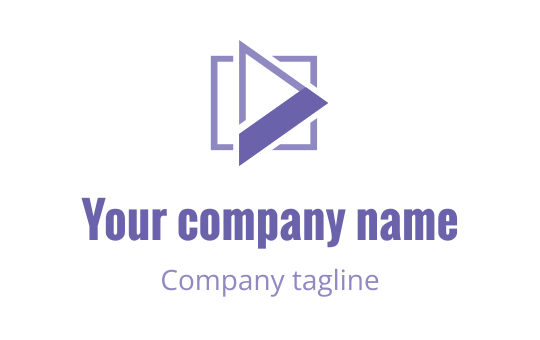 Tv logo